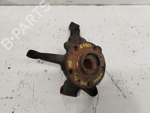 Used Right front steering knuckle RENAULT KANGOO (KC0/1_) [1997-2025]  27379440