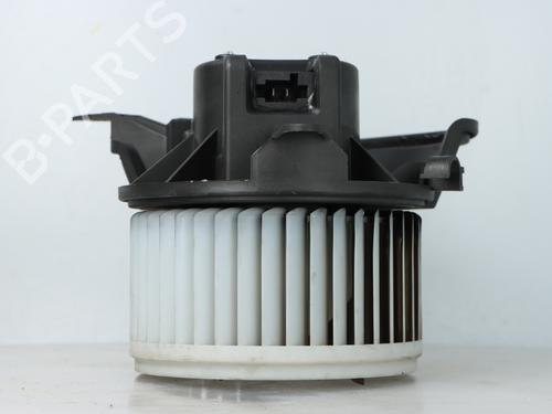 Heater blower motor OPEL COMBO Box Body/MPV (X12) | BP35787079M62 - Image 3