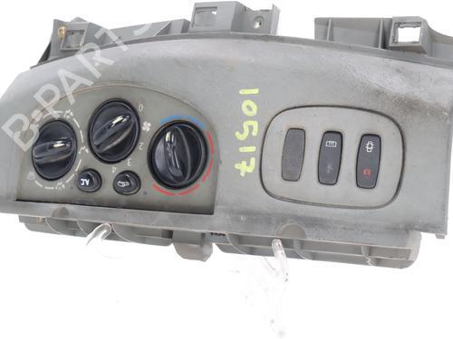 AC Styreenhet / Manøvreringsenhet RENAULT TRAFIC II Platform/Chassis (EL) 1.9 dCi 100 (EL0C) | BP30926041I5