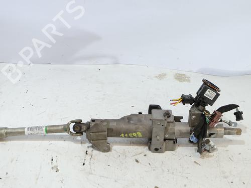 Used Steering column Steering column 37423936 37423936