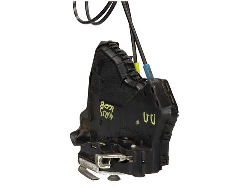 Front right lock TOYOTA AURIS (_E15_)  | BP29963653C97