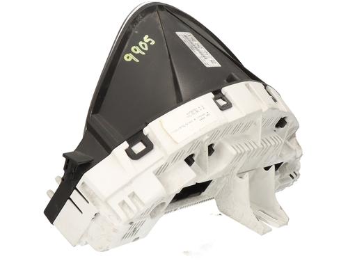 Instrument cluster MERCEDES-BENZ A-CLASS (W168) A 160 (168.033, 168.133) | BP29904902C47 