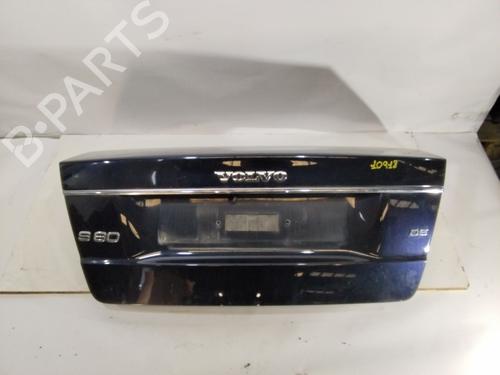 Used Tailgate VOLVO S80 II (124) D5 AWD (185 hp) 32470246