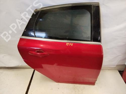 Used Right rear door FORD FOCUS III [2010-2020]  25278296