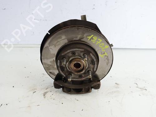 Used Left front steering knuckle Left front steering knuckle KIA RIO II (JB) 1.5 CRDi (110 hp) 39993460 39993460