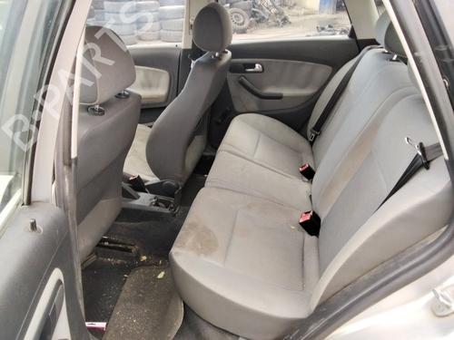 Water radiator SEAT IBIZA III (6L1)  | BP31670638M31 