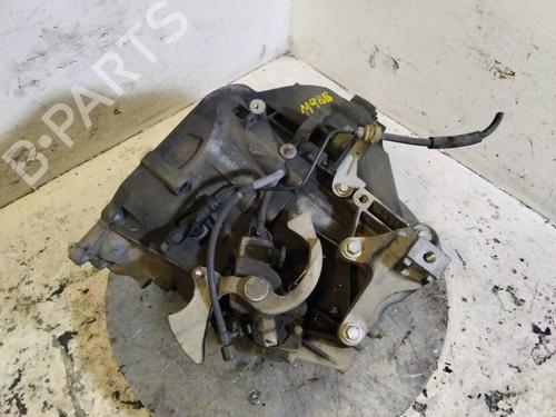 Gearbox FORD KUGA II (DM2) 2.0 TDCi | BP39184788M3 - Image 7