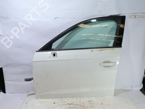 Used Left front door Left front door 38017678 38017678