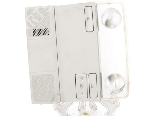 Kabinelys VW GOLF VI (5K1) [2008-2014]  30681524