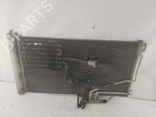 AC-Kondensator MERCEDES-BENZ C-CLASS (W203) C 200 CDI (203.004) | BP21725638M32 
