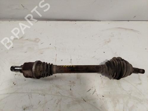 Left front driveshaft CITROËN C4 II (NC_)  | BP29433556M38 