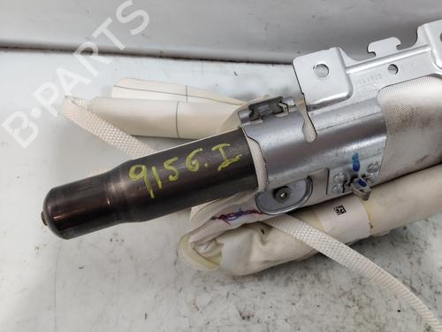 Left curtain airbag FORD FOCUS III 1.5 TDCi | BP27372006C11 