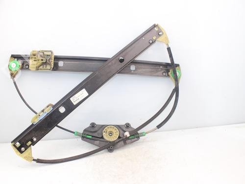 Front left window mechanism AUDI A4 Allroad B8 (8KH)  | BP16747129C22 