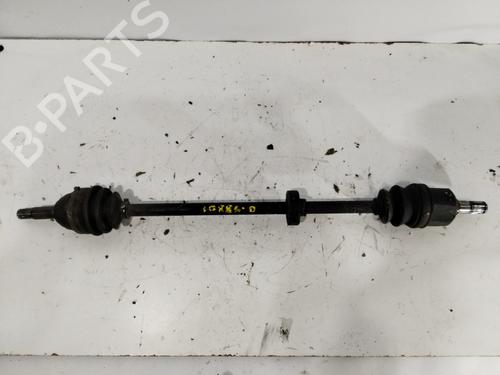 Used Right front driveshaft HYUNDAI COUPE I (RD) 1.6 16V (116 hp) 32072360