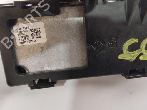 Camera RENAULT MEGANE IV Hatchback (B9A/M/N_) 1.2 TCe 130 (B9MR) | BP27819982E14 