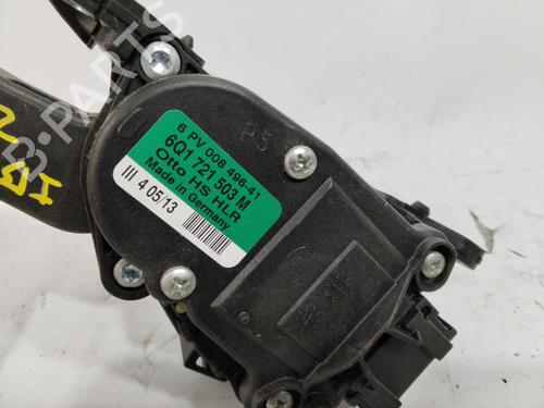 Pedal SEAT IBIZA IV (6J5, 6P1)  | BP28542126I4 