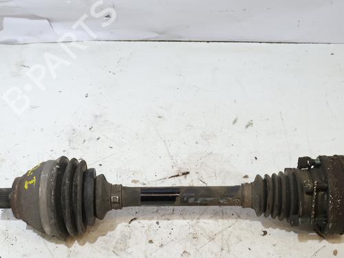Used Left front driveshaft Left front driveshaft 37170988 37170988