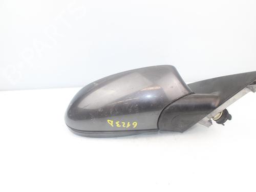 Right mirror BMW 1 (E87) 118 d | BP17216922C27 