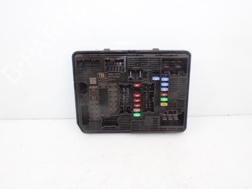Used Fuse box MERCEDES-BENZ CITAN MPV (W415) 111 CDI (415.703, 415.705) (110 hp) 15905672