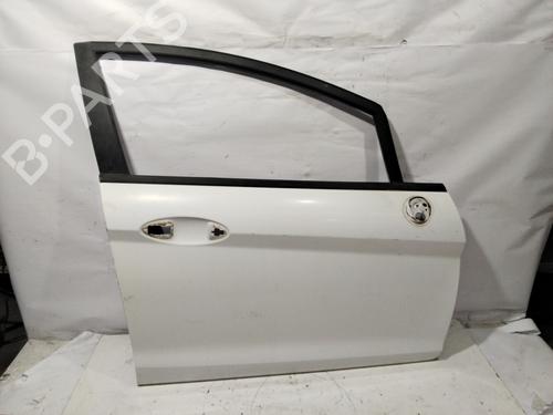 Used Right front door FORD FIESTA IV (JA_, JB_) [1995-2006]  30264948