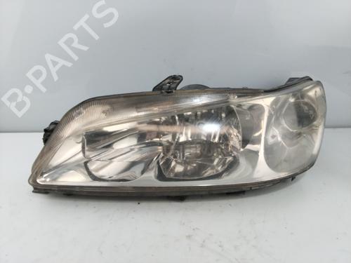 Used Left headlight PEUGEOT 306 (7B, N3, N5) 1.6 SR (89 hp) 20320742