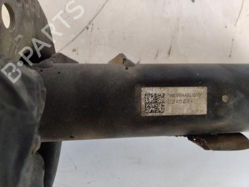 Left front shock absorber VW PASSAT B6 Variant (3C5) 2.0 TDI | BP29905792M16 