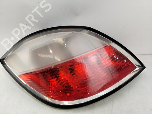 Left taillight OPEL ASTRA H (A04)  | BP24054682C34 