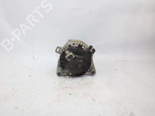 Alternator PEUGEOT 3008 II SUV (MC_, MR_, MJ_, M4_) 1.5 BlueHDi 130 | BP15812720M7 