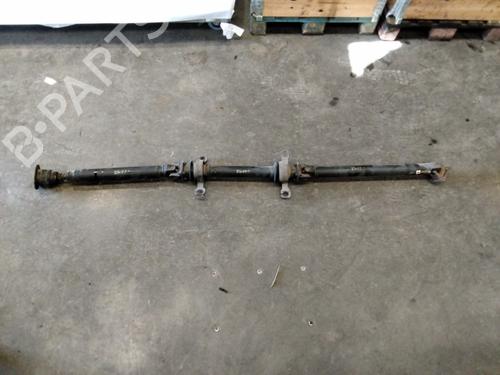 Used Driveshaft MAZDA CX-7 (ER) 2.2 MZR-CD AWD (ER10A) (173 hp) 27574069