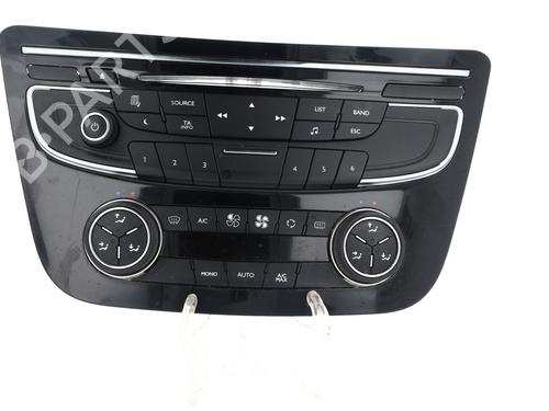 Used Switch PEUGEOT 508 I (8D_) 2.0 HDi (140 hp) 30661574