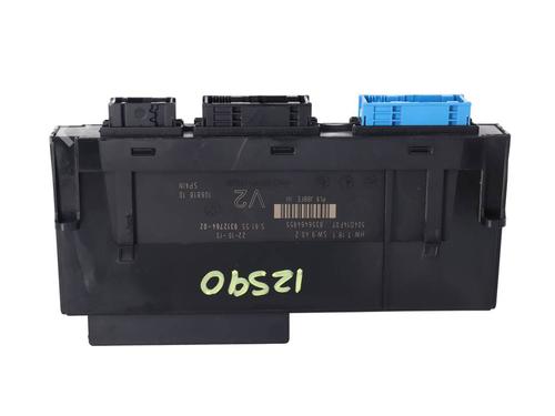 Used Electronic module Electronic module BMW 5 (F10) 520 d (184 hp) 39532515 39532515