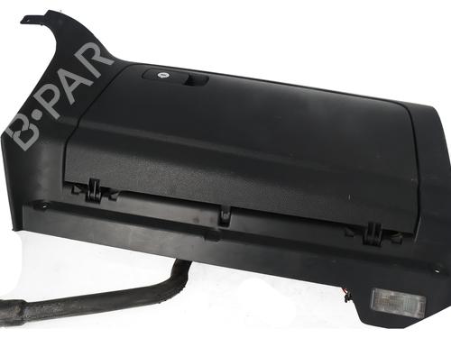 Used Glove box Glove box VW SCIROCCO III (137, 138) 2.0 TDI (140 hp) 34039967 34039967