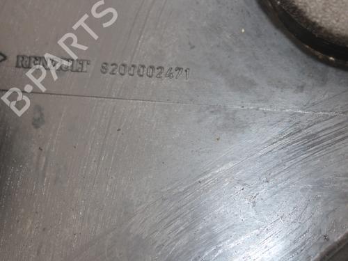 Left taillight RENAULT LAGUNA II Grandtour (KG0/1_)  | BP16760549C34 