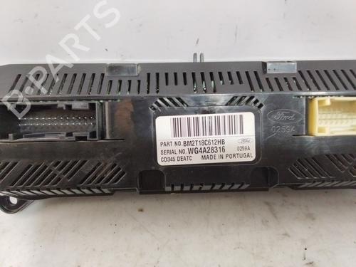 Climate control FORD MONDEO IV (BA7)  | BP26440671I5 