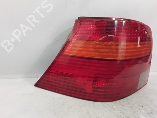 Left taillight VW GOLF IV (1J1) 1.9 TDI | BP27708864C34 