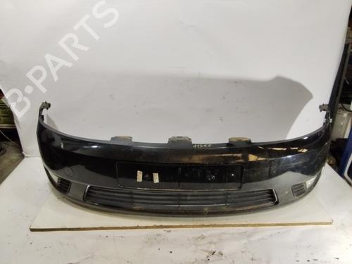 Used Front bumper Front bumper FORD FIESTA V (JH_, JD_) [2001-2014] 33628217 33628217