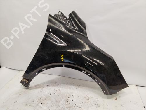 Right front fenders FORD KUGA II (DM2) 2.0 TDCi | BP26947062C42 