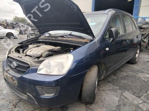 AC pipe KIA CARENS III MPV (UN) 2.0 CVVT | BP25467211M126 