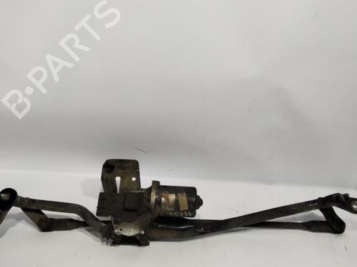 Ruitenwissermotor voor Ruitenwissermotor voor FIAT DUCATO Bus (250_) 120 Multijet 2,3 D (120 hp) 36566374 36566374