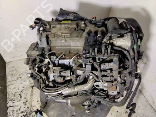 Engine CITROËN C4 Picasso II  | BP37265395M1  - Image 8