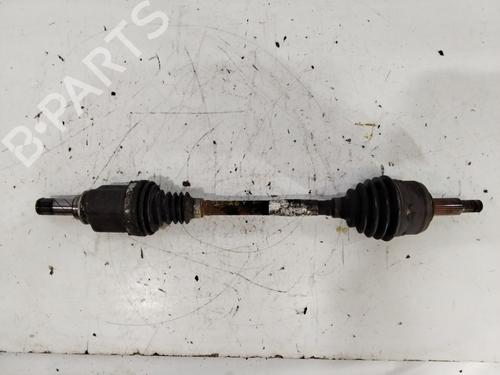 Used Left front driveshaft Left front driveshaft DACIA DOKKER MPV (KE_) [2012-2021] 33930413 33930413