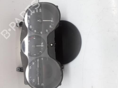 Used Instrument cluster SEAT ALTEA (5P1) [2004-2015]  8582842