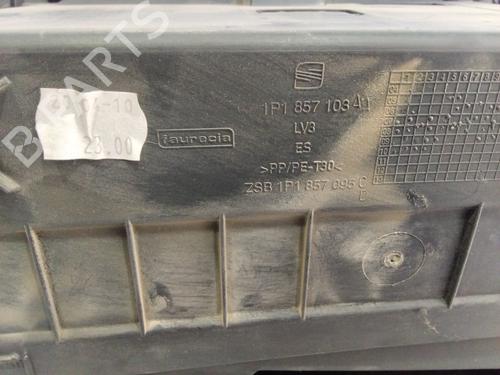 Glove box SEAT LEON (1P1)  | BP25286677C95 