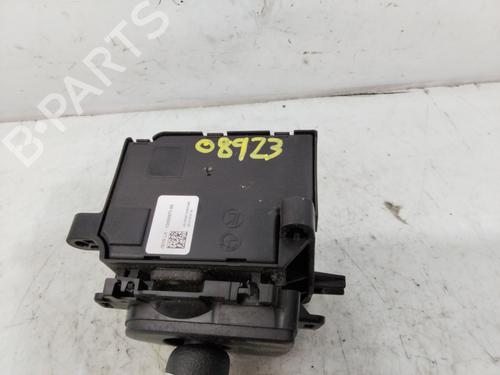 Gear lever BMW 1 (F21) 118 d | BP25857607M90 