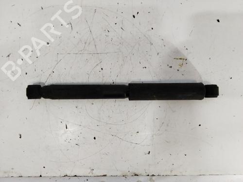 Used Left rear shock absorber Left rear shock absorber ISUZU N (6th Generation) [2005-2026] 33752714 33752714