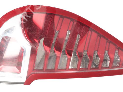 Used Left taillight Left taillight RENAULT SCÉNIC III (JZ0/1_) [2008-2016] 35978673 35978673