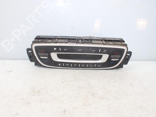 Used Climate control RENAULT SCÉNIC III (JZ0/1_) [2008-2016]  16242097