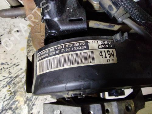 Engine VW PASSAT CC B6 (357) | BP32250730M1