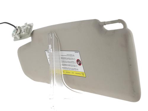 Right sun visor VOLVO V40 Hatchback (525) D3 | BP29929148I2