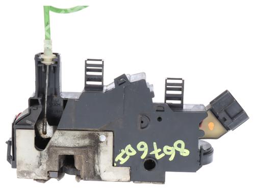 Venstre fortil lås LANCIA MUSA (350_) 1.4 (350.AXA11, 350.AXA1A) | BP29933863C98